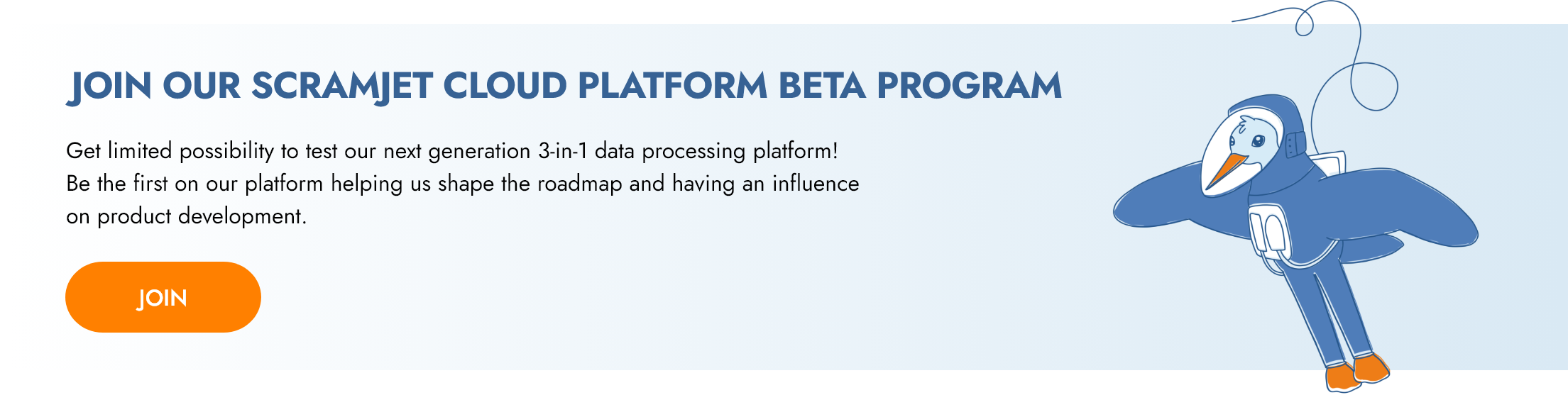 Beta program